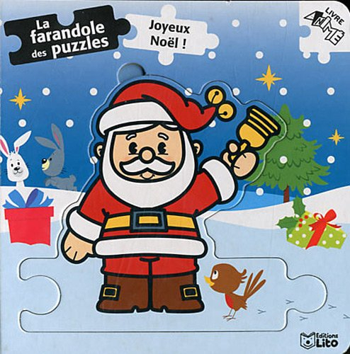 Joyeux Noël !