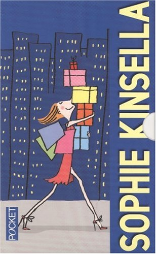 Coffret Sophie Kinsella