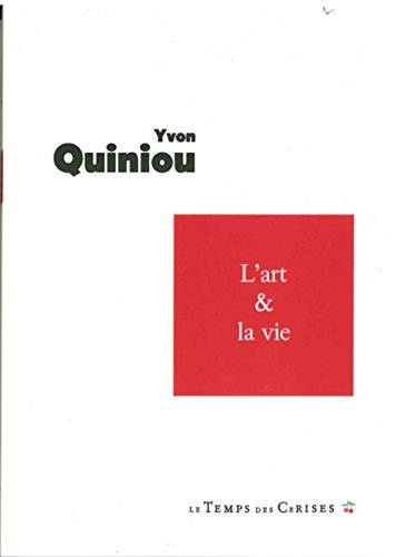 L'art & la vie