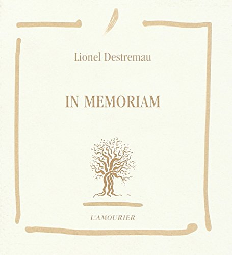 In memoriam