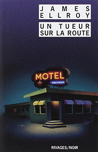 Un tueur sur la route