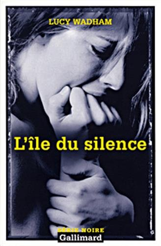 L'île du silence