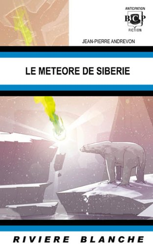 Le météore de Sibérie