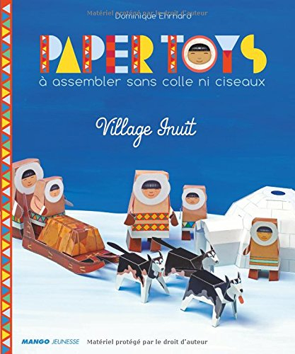 Village inuit