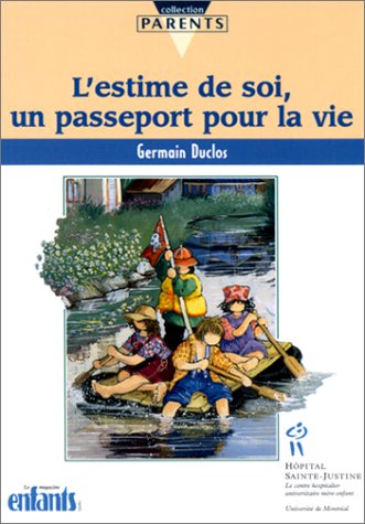 l'estime de soi