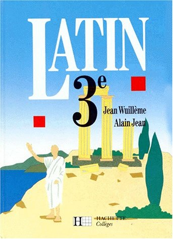 Latin 3e