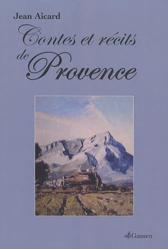 Contes & récits de Provence