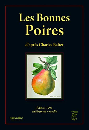 les bonnes poires