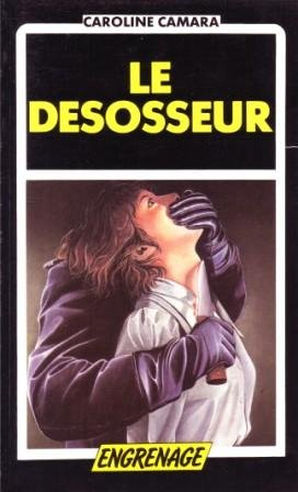 le desosseur  : collection : engrenage n, 14