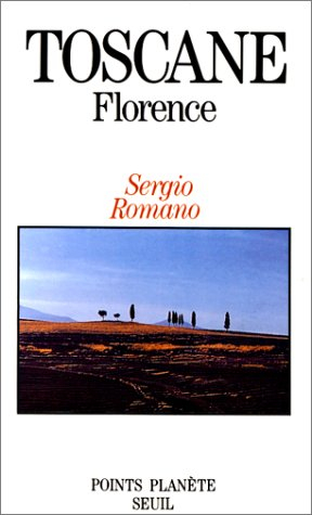 Toscane : Florence