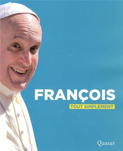 François, tout simplement...