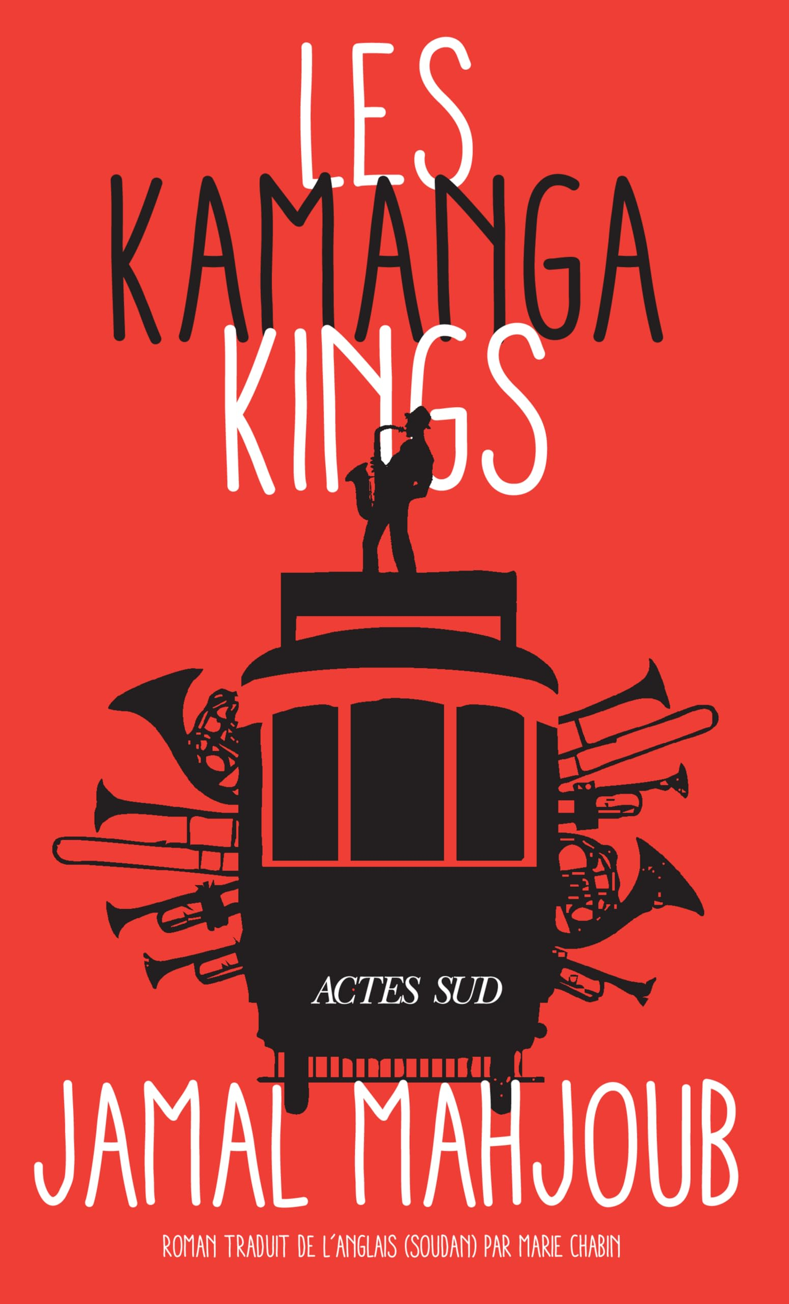 Les Kamanga Kings
