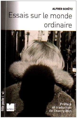 Essais sur le monde ordinaire