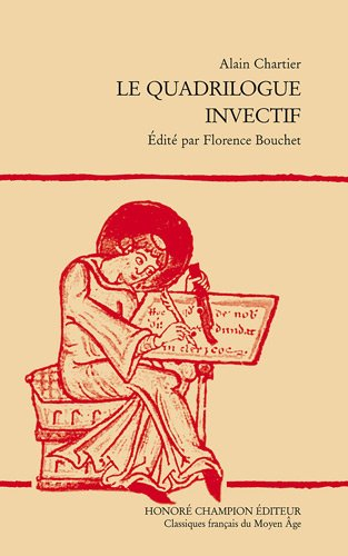 Le quadrilogue invectif