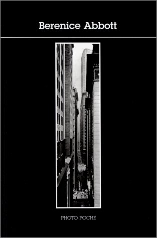 Berenice Abbott