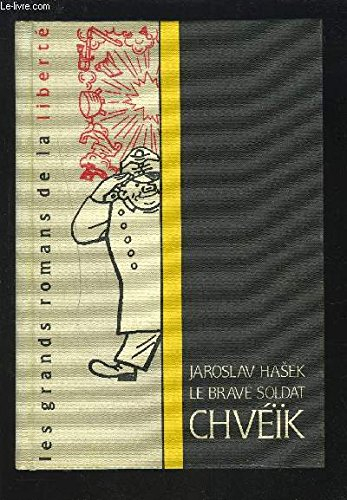 le brave soldat chveik