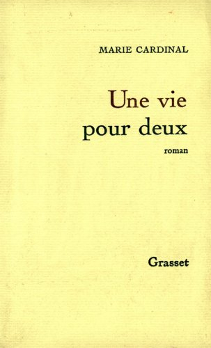 une vie pour deux