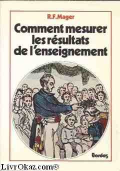 comment mesurer les résultats de l'enseignement