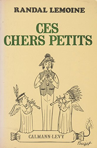 Ces chers petits