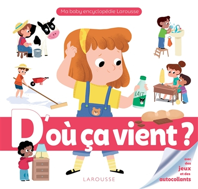 D'où ça vient ?