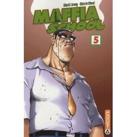 Maffia school. Vol. 5