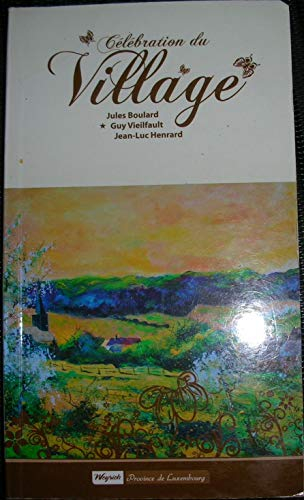 Célébration du village