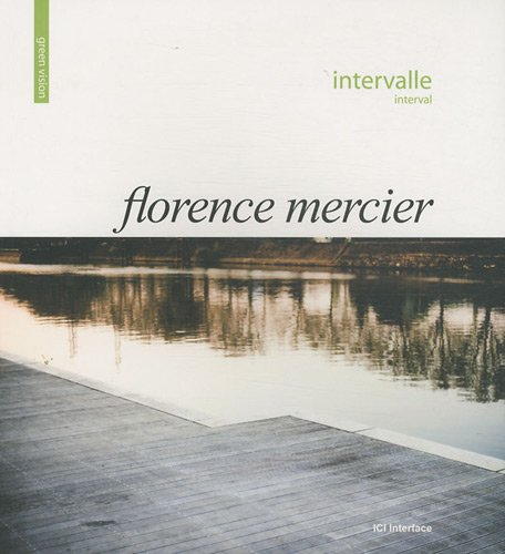 Intervalle. Interval