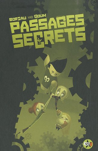 Passages secrets