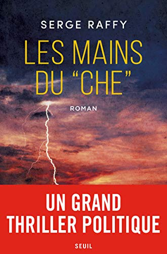Les mains du Che