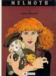 Melmoth. Vol. 2. Mary Shilling