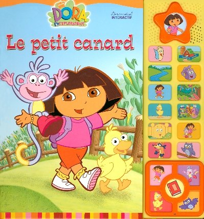 Le petit canard