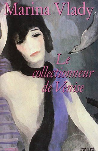 Le Collectionneur de Venise