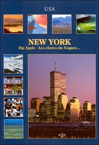 USA : New York
