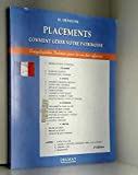 Placements