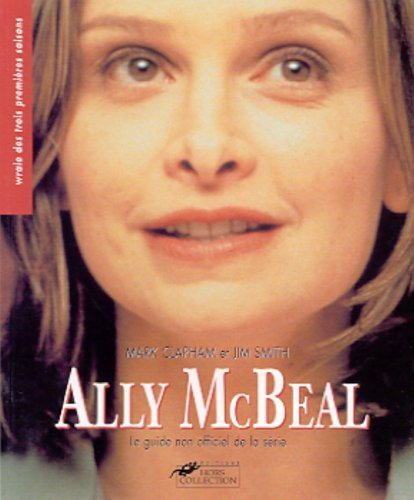 Ally MacBeal