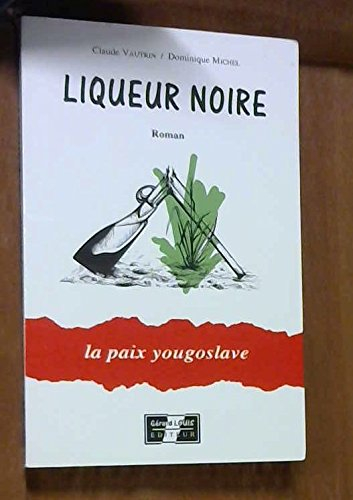 Liqueur noire