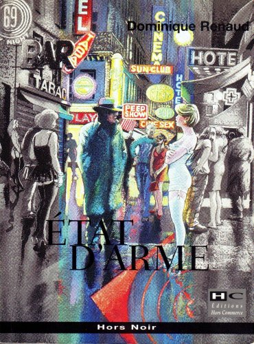 Etat d'arme