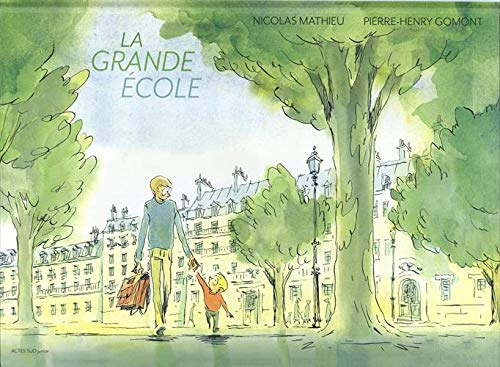 La grande école