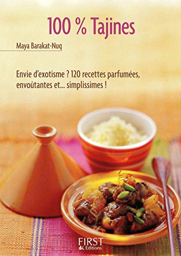 100 % tajines