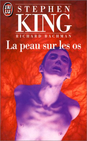 la peau sur les os
