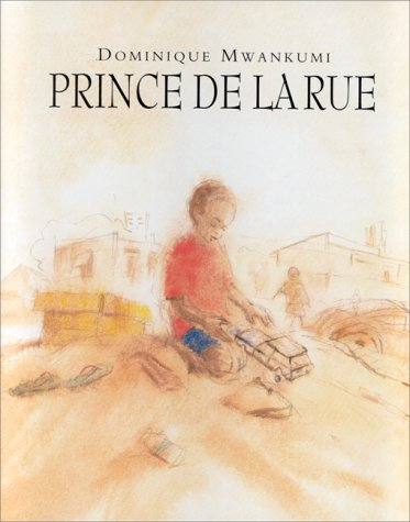Prince de la rue