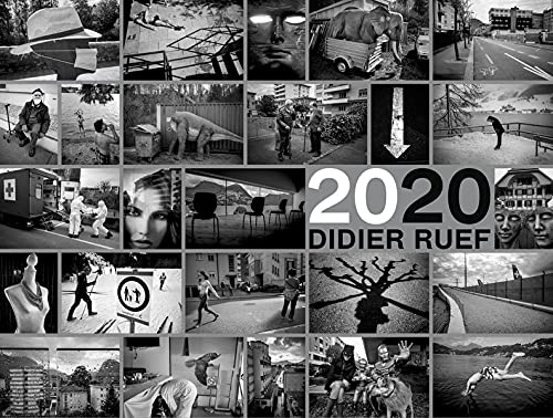 DIDIER RUEF: 2020