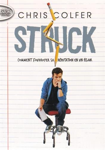 struck