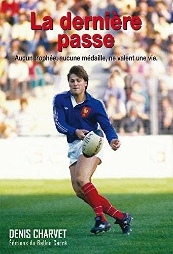 la dernière passe