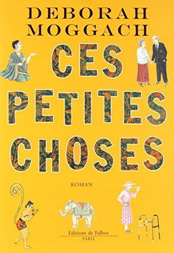 Ces petites choses