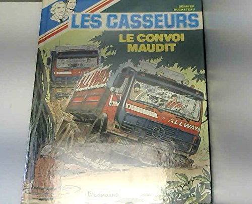 Le Convoi maudit