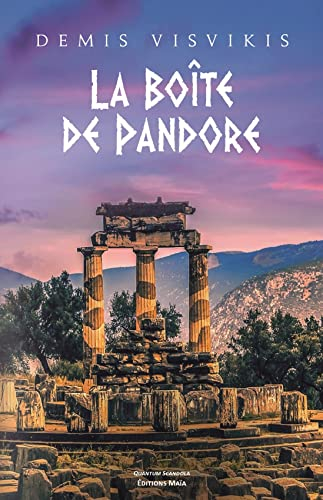 Le boîte de Pandore