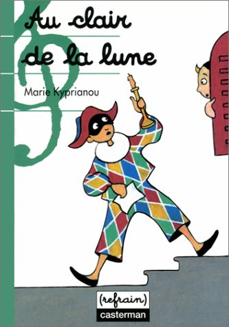 Au clair de la lune