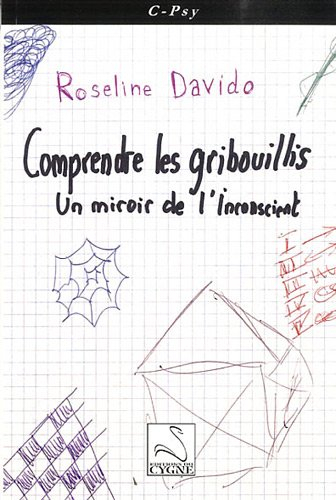 Comprendre les gribouillis : un miroir de l'inconscient