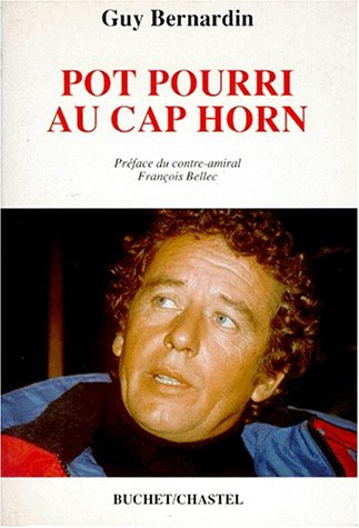Pot pourri au cap Horn
